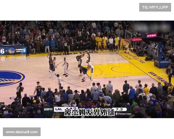 探索NBA比赛中的战术创新与数据分析如何影响球队战略决策