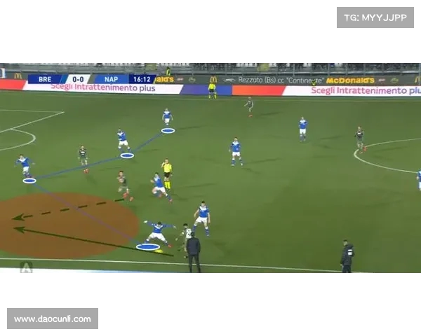 那不勒斯考虑重签埃尔马斯强化中场布局计划